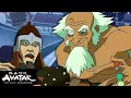 Download Lagu Every King Bumi Earthbending Battle ⛰ | Avatar: The Last Airbender