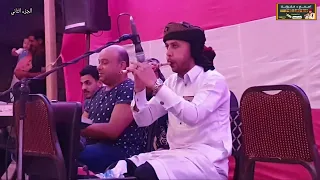 مقرونه الموسيقار محمود السمالوسي اقوي الحفلات والفقرات لبدويه مجرونه خشنه محمود السمالوسي دندنها