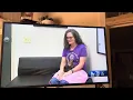 24 WGAL interview by Susan Shapiro - kitten Stuffing
