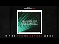DT:Recommends | Mixmag - Simian Mobile Disco - Patterns and Cyles (2012) Mix CD