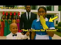 Download Lagu Millionaire Told Son To Pick A New Mom From 5 Rich Women… But He Chose The Poor Maid