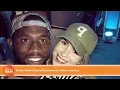 Noticia candente Twitter defiende a Rachel Kolisi despues de que un fan se enfadara por Siya