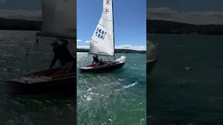 Sometimes you just have to send it!