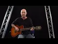 Black Label Society The Blessed hellride Guitarlesson