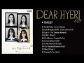 Download Lagu Dear Hyeri OST ♪ 나의 해리에게 OST