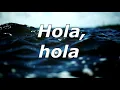 Enrique Iglesias - El Baño (Lyrics/Letra) Ft. Bad Bunny