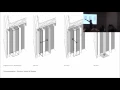 Dynamo - Sam Higgins Advanced Facade Geometry