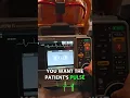 PACING on Lifepak DEMO