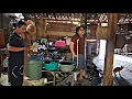 Download Lagu Sebuah Desa Kuno‼️Suasana Pedesaan Di Tangah Hutan,Kehidupan Primitif Di Desa,Dapur Tradisional Jawa