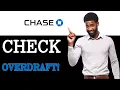 New Can You Overdraft With Chase 2025