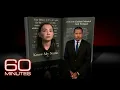 From the 60 Minutes Archive Know My Name Chanel Miller s story