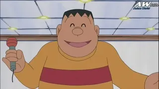 doremon new episode paper house 360p 