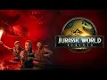 Lagu Jurassic World: Rebirth (2025)🔥 Neuer kompletter Film auf Deutsch HD | Dino-Action \u0026 Abenteuer