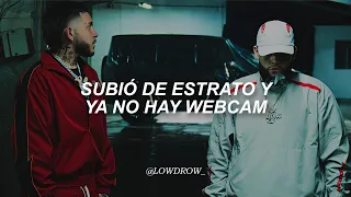 GeezyDee, Kris R. - Paroliguelido (Letra)