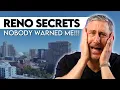 Living in Reno Nevada What You MUST Know