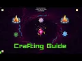 Leaf Blower Revolution guide Crafting guide