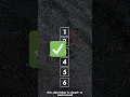Bubble Sort Explained in 30 secs