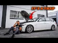 I Bought An Abandoned Ultra Rare BMW For 1700 I Wish I Hadn t