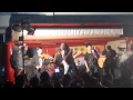 Download Lagu The Panas Dalam - Seperti Babi live at Pasundan Culinary Night