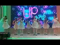 Download Lagu Upgirls - Hariku Berlatih @centralparkmall @agungpodomorotenjo