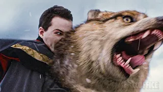 the cullen clan vs the volturi full final battle from twilight 5 4k