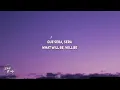 Billianne - Que Sera Sera (Lyrics) | "I asked my mother what will I be"