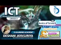 Grade 8 Program Development - Scratch EM Lesson 7 09-22