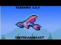 Terraria 1 2 4 - Zephyr fish