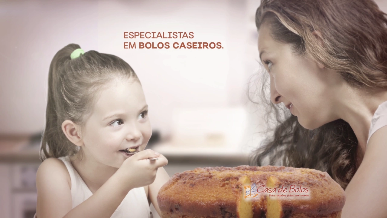 Bolos Brasileiros: Saiba tudo! (Franquia de Bolos caseiros)