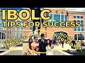 Infantry Basic Officer Leaders Course IBOLC Useful Packing List Items and Tips for Success