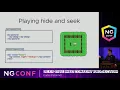 Deep dive into content projection - Eudes Petonnet