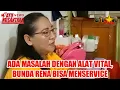 Lagu NGULIK ASIK BARENG BUNDA RENA SPESIALIS URUT DAN TERAPIS \