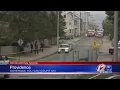 Providence Public Safety Complex on lockdown for suspicious item