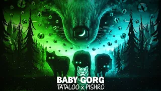 AmirTataloo X Rezapishrorail BABY GORG Remix By Mehpro 