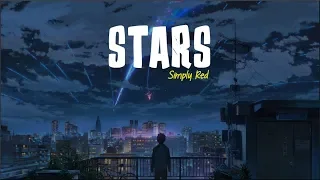 Simply Red - Stars