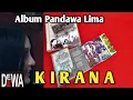 Download Lagu KIRANA - Dewa 19 feat Virzha | Rejuvinate