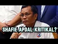 Lagu OH MY GOD!! IS SHAFIE IN CRITICAL CONDITION NOW?