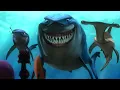 Finding Nemo Ending