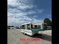 1996 Jayco Pop Up