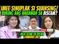 Lagu IMEE PINAGULONG SI SUANSING! MGA PLANO NI ROMUALDEZ NAPIGILAN SA BISCAM