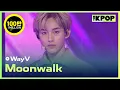 Download Lagu WayV, Moonwalk [THE SHOW 191105]