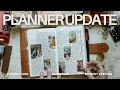 B6 slim planner flip through and my 2027 plans