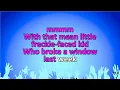 That's What I Like About Sunday - Craig Morgan (Karaoke Version)