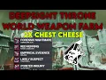 Destiny 2 Deepsight Throne World Weapon Farm