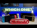Which Nintendo Switch Should You Buy In 2026