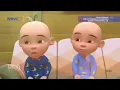 Upin \u0026 Ipin Bermula , Episode Baru Basikal Magic Basikal Ijat