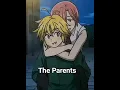 Download Lagu Meliodas and Elizabeth's Son #sevendeadlysins #anime #fourknightsoftheapocalypse #animeedit
