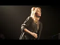 Delfina Campos 'Ama' Vivo en La Tangente 2022.11.17