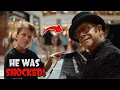 Download Lagu Deze jongen probeerde Elton John piano te leren spelen, zonder te weten wie hij was