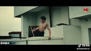 انظر حولك لو نايم دندنها